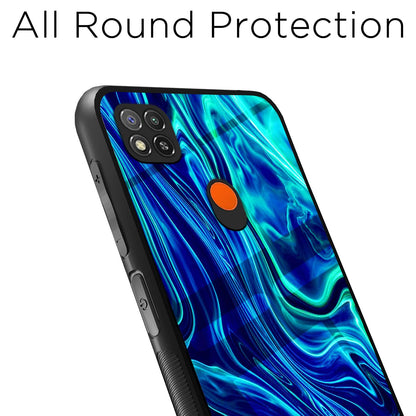 Redmi 10A/9, Poco C31 mobile cover by Pikkme – photo 7