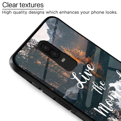Pikkme OnePlus 6 phone cover – photo 4