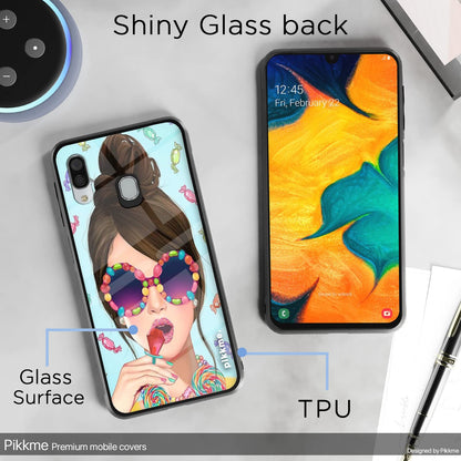 Pikkme mobile cover for Samsung A20/A30/M10s – photo 3