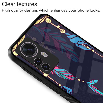 Mi 12 Pro 5G Flower mobile cover by Pikkme – photo 4