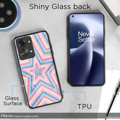 Pikkme mobile back cover for OnePlus Nord 2T 5G – photo 3