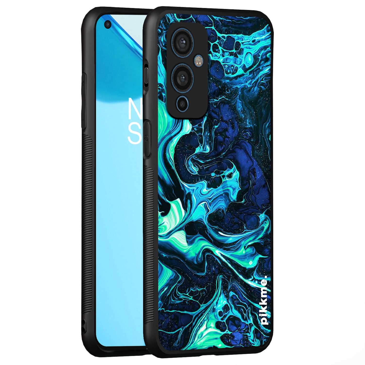 Phone cover for OnePlus 9 – Pikkme