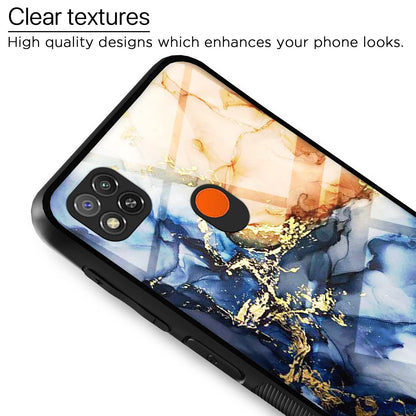 Pikkme Redmi 10A/9, Poco C31 back cover – photo 4