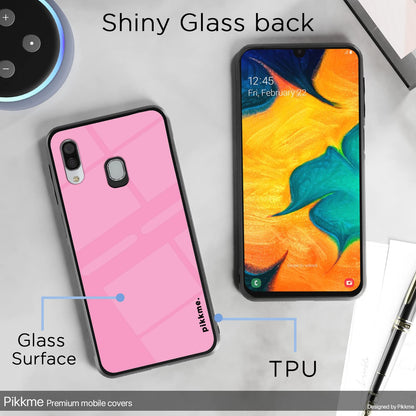 Back cover for Samsung A20/A30/M10s – Pikkme – photo 3