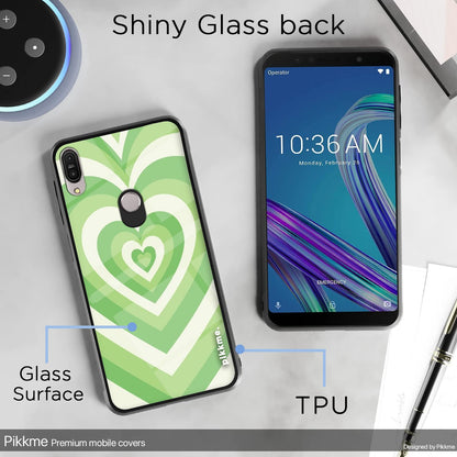 Asus Hybrid mobile cover by Pikkme – photo 3