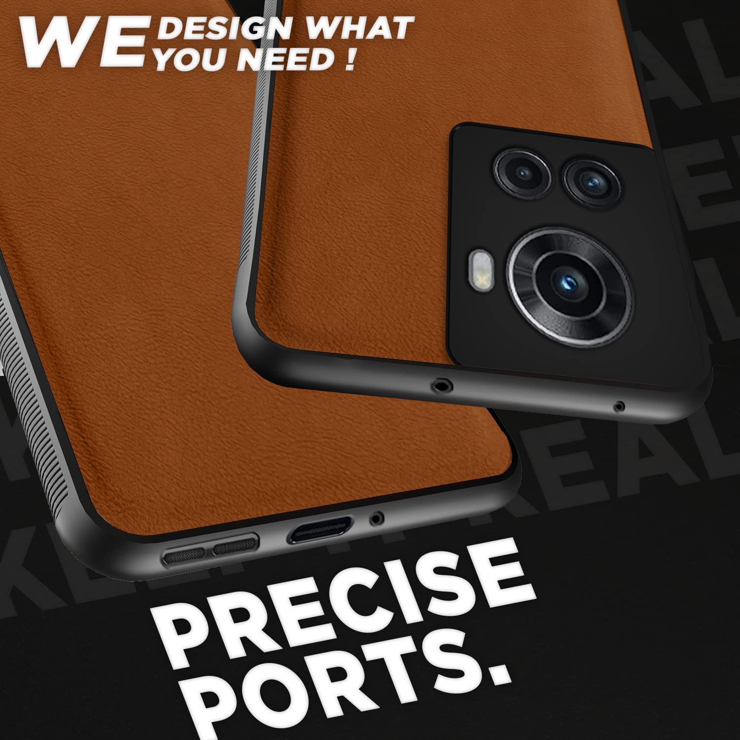 Pikkme OnePlus 10R camel phone cover – photo 4