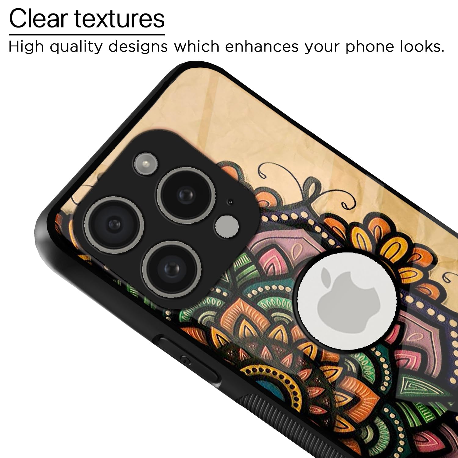 Back cover for iPhone 15 Pro Max – Pikkme – photo 4