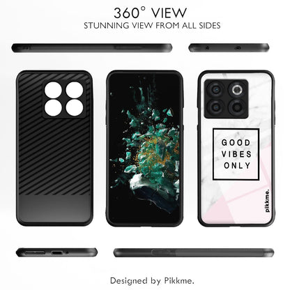 OnePlus 10T 5G phone cover by Pikkme – photo 2