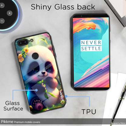 Pikkme mobile cover for OnePlus 5T – photo 3