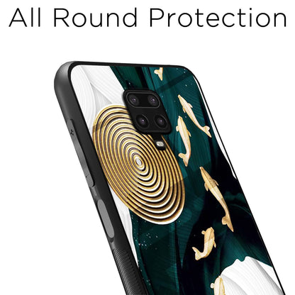 Pikkme mobile cover for Redmi Note 9 Pro/Note 9 Pro Max/Poco M2 Pro/Note 10 Lite – photo 7