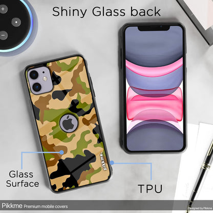 iPhone 11 mobile back cover by Pikkme – photo 3