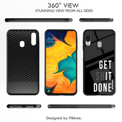 Pikkme Samsung A20/A30/M10s back cover – photo 2