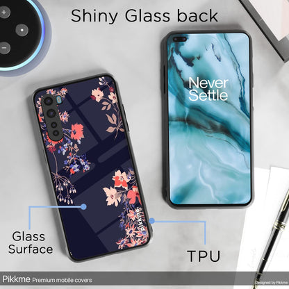 Mobile cover for OnePlus Nord – Pikkme – photo 3
