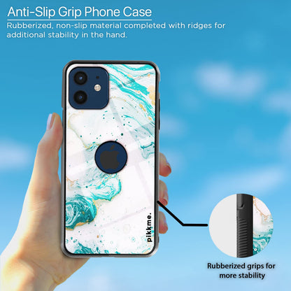 Hybrid Mobile back cover for iPhone 12 – Pikkme – photo 5