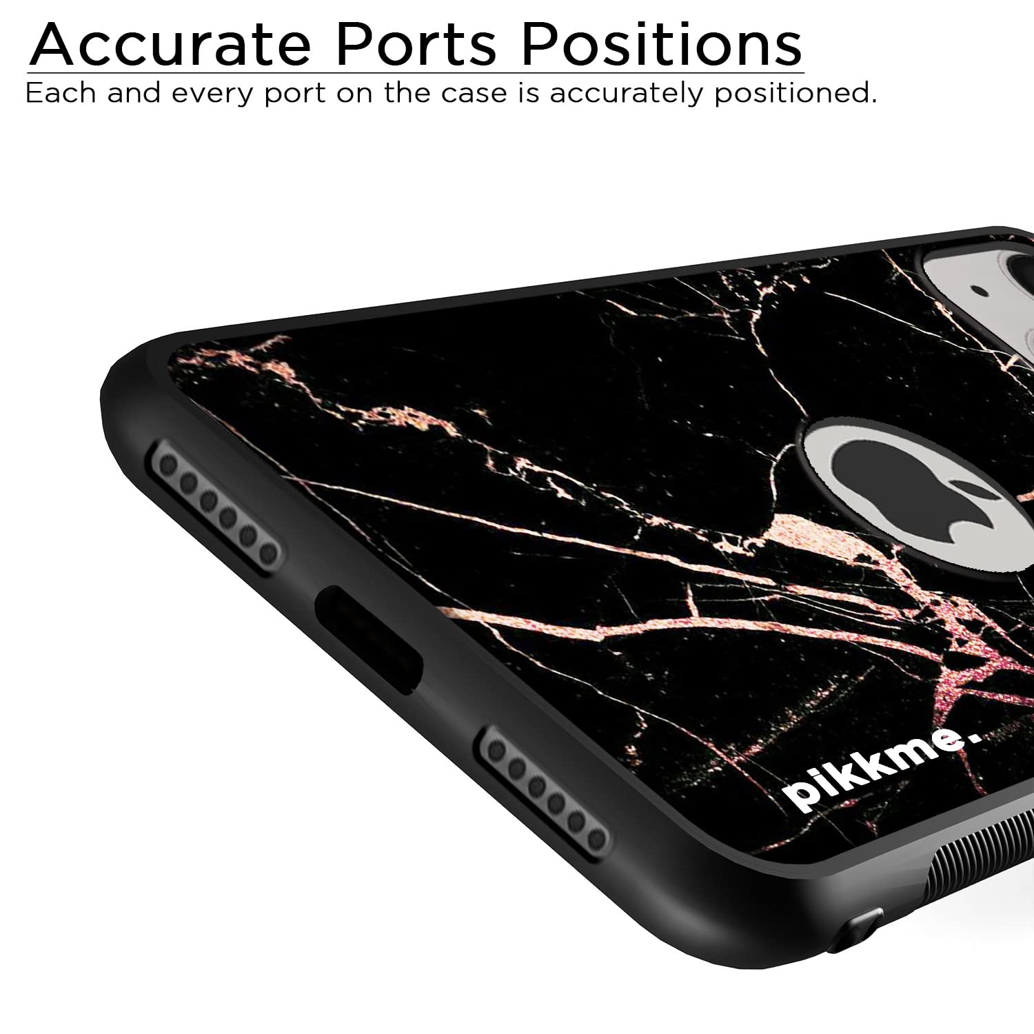 Hybrid Mobile cover for iPhone 14 – Pikkme – photo 5