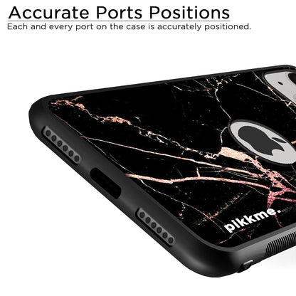 Hybrid Mobile cover for iPhone 14 – Pikkme – photo 5