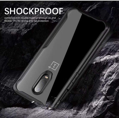 OnePlus 6T back cover by Pikkme – photo 4