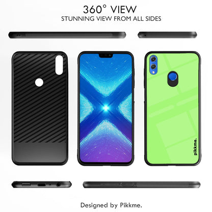Hybrid Mobile back cover for Honor 8X – Pikkme – photo 2