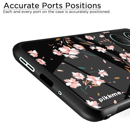 Flower Mobile cover for OnePlus Nord 3 5G – Pikkme – photo 6