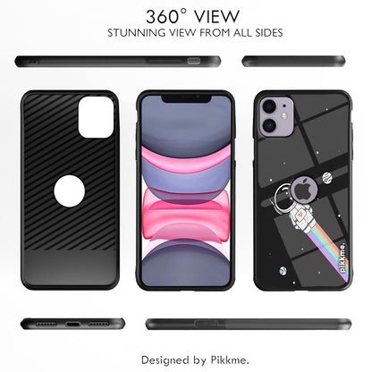 iPhone 11 phone cover by Pikkme – photo 2