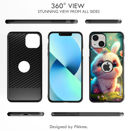 iPhone 13 mobile cover by Pikkme – photo 2