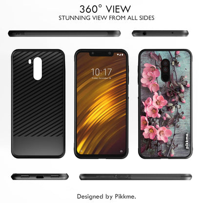 Pikkme Poco F1 phone cover – photo 2