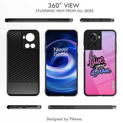 Pikkme mobile cover for OnePlus 10R – photo 2
