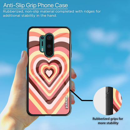 OnePlus 8 Pro mobile cover by Pikkme – photo 5