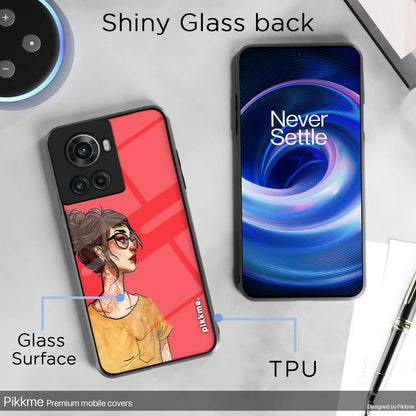 OnePlus 10R back cover by Pikkme – photo 3