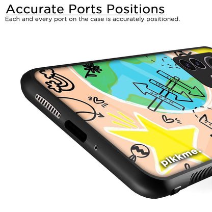 Pikkme Mi 12 Pro 5G mobile back cover – photo 6