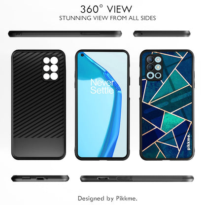 Pikkme OnePlus 8T Hybrid mobile cover – photo 2