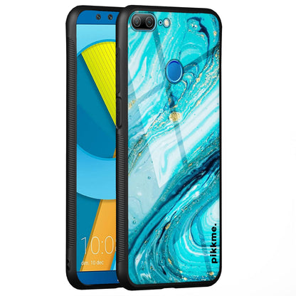 Pikkme phone cover for Honor 9 Lite
