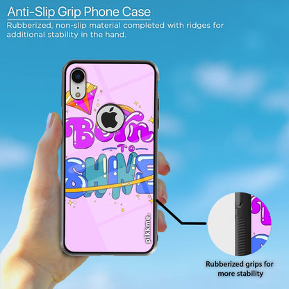 Pikkme Hybrid mobile cover for iPhone XR – photo 5