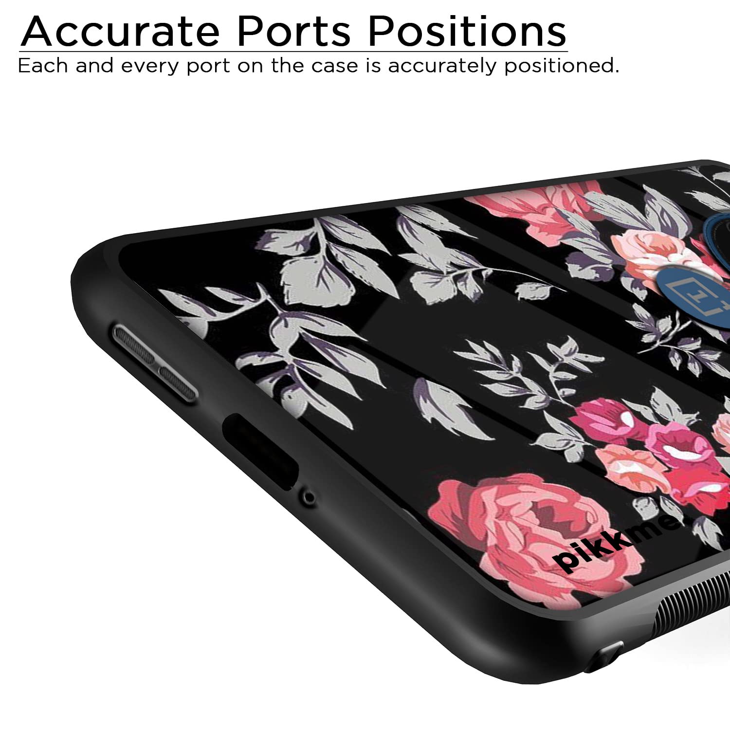 Back cover for OnePlus 7T – Pikkme – photo 6