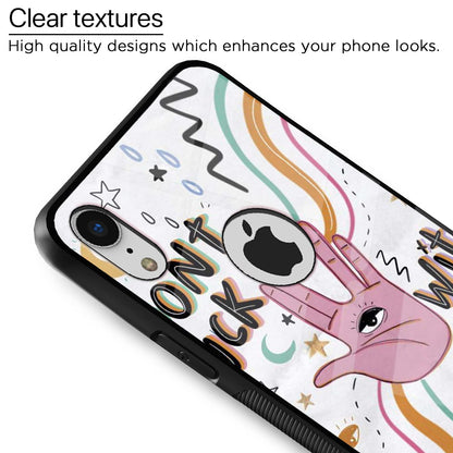 Hybrid Mobile cover for iPhone XR – Pikkme – photo 4