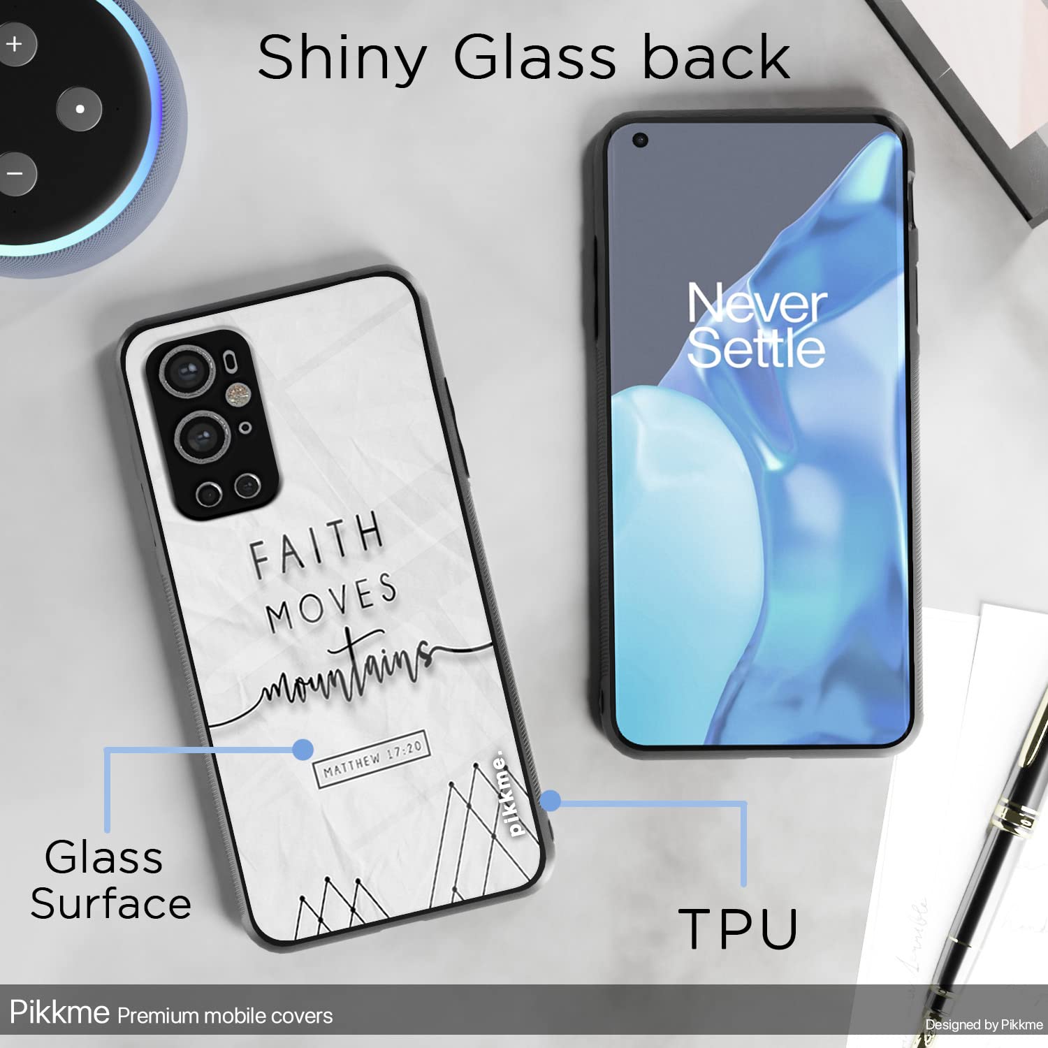 Mobile back cover for OnePlus 9 Pro – Pikkme – photo 3