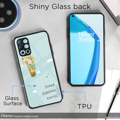 OnePlus 8T mobile cover by Pikkme – photo 3