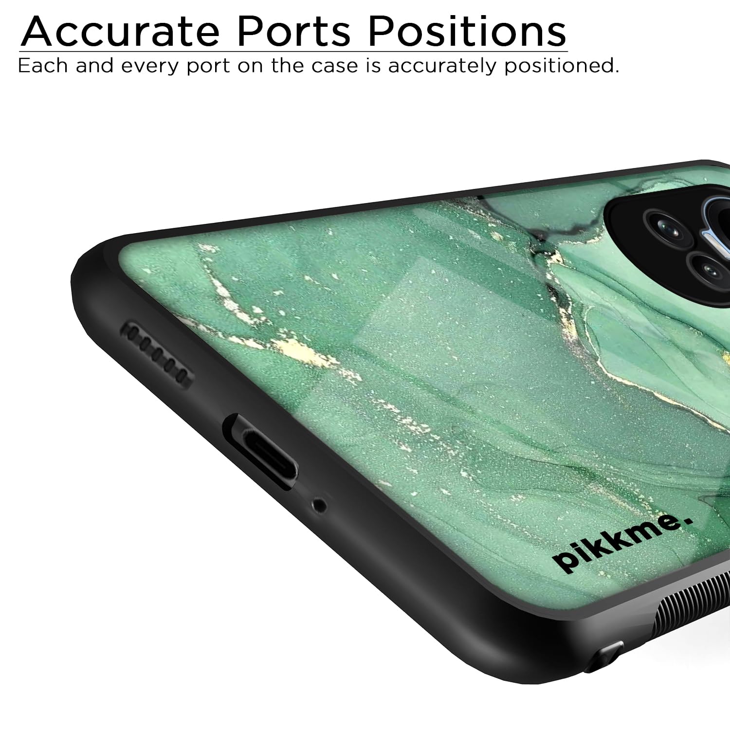 Oppo Reno 10 Pro 5G mobile cover by Pikkme – photo 6