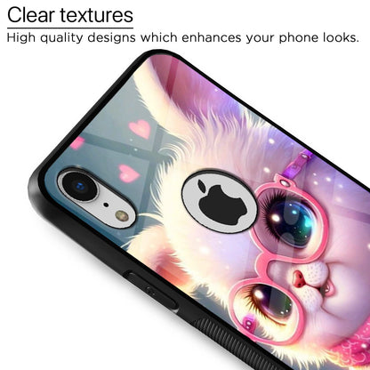 Pikkme iPhone XR Hybrid back cover – photo 4