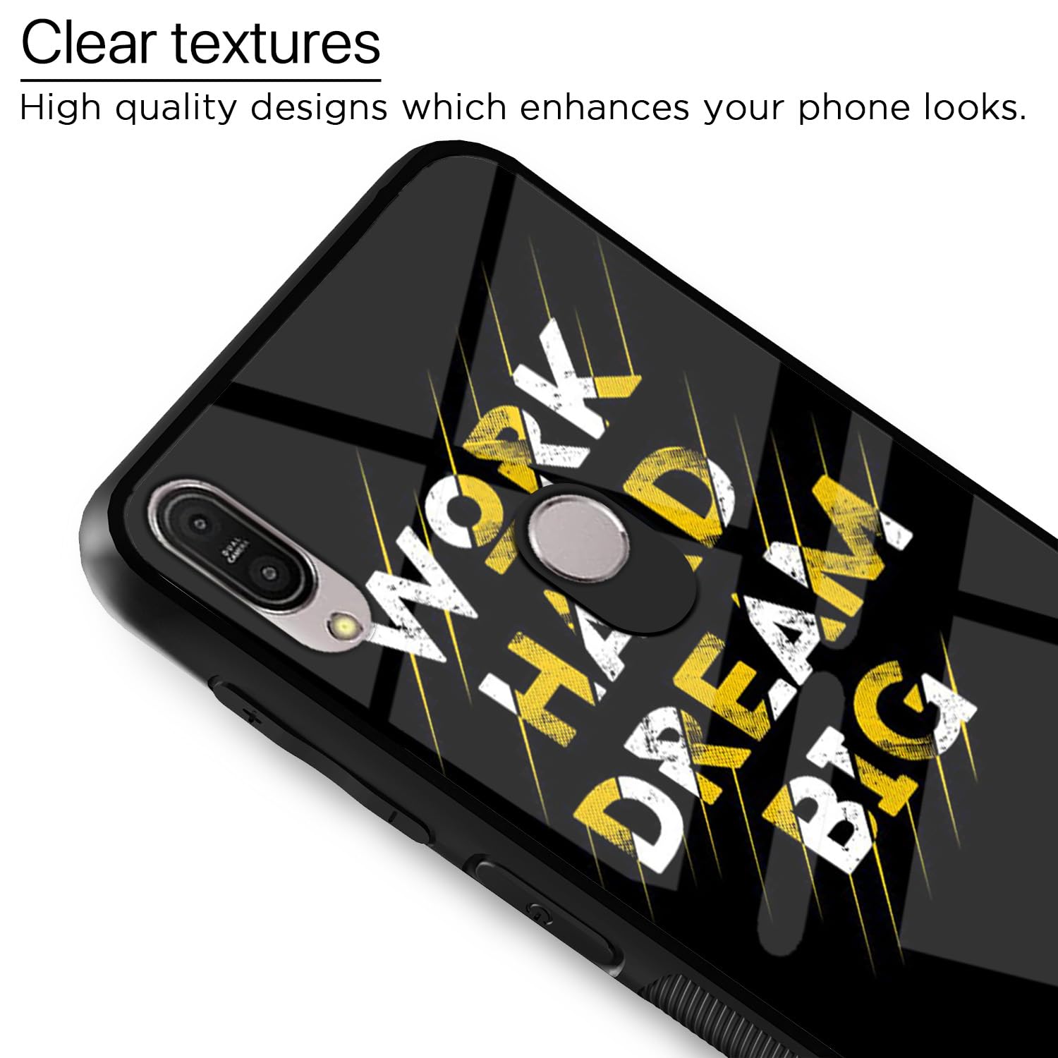 Pikkme Hybrid mobile cover for Asus – photo 4