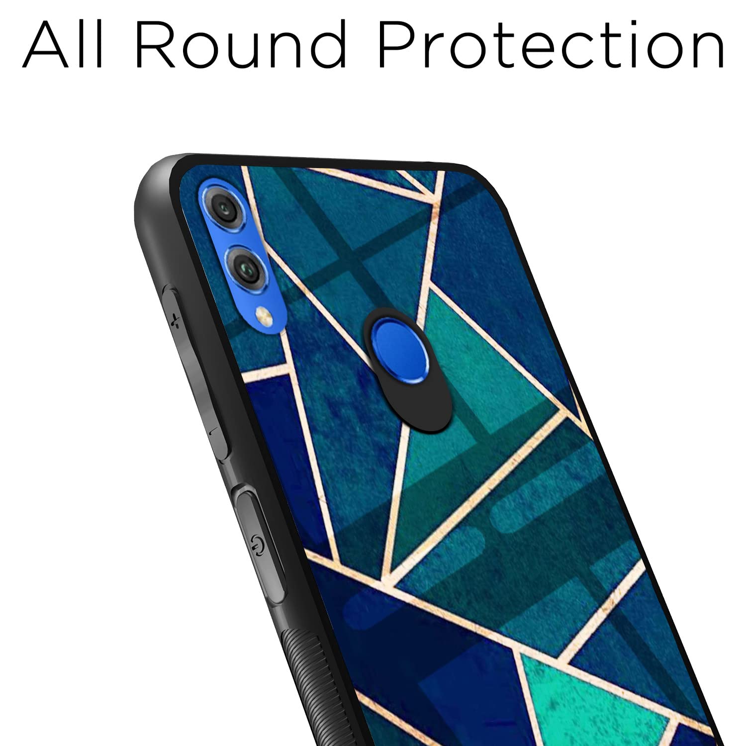 Mobile back cover for Honor 8X – Pikkme – photo 7