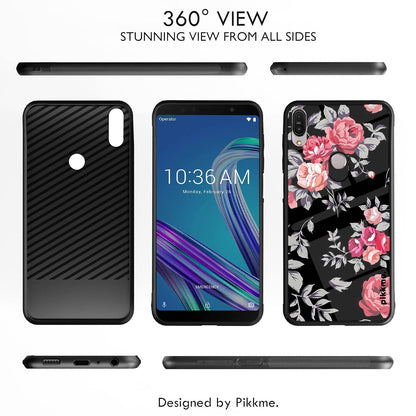 Back cover for Asus – Pikkme – photo 2