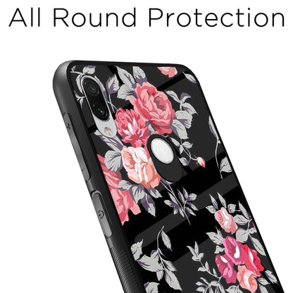 Pikkme back cover for Redmi Note 7/Note 7 Pro/Note 7s – photo 7