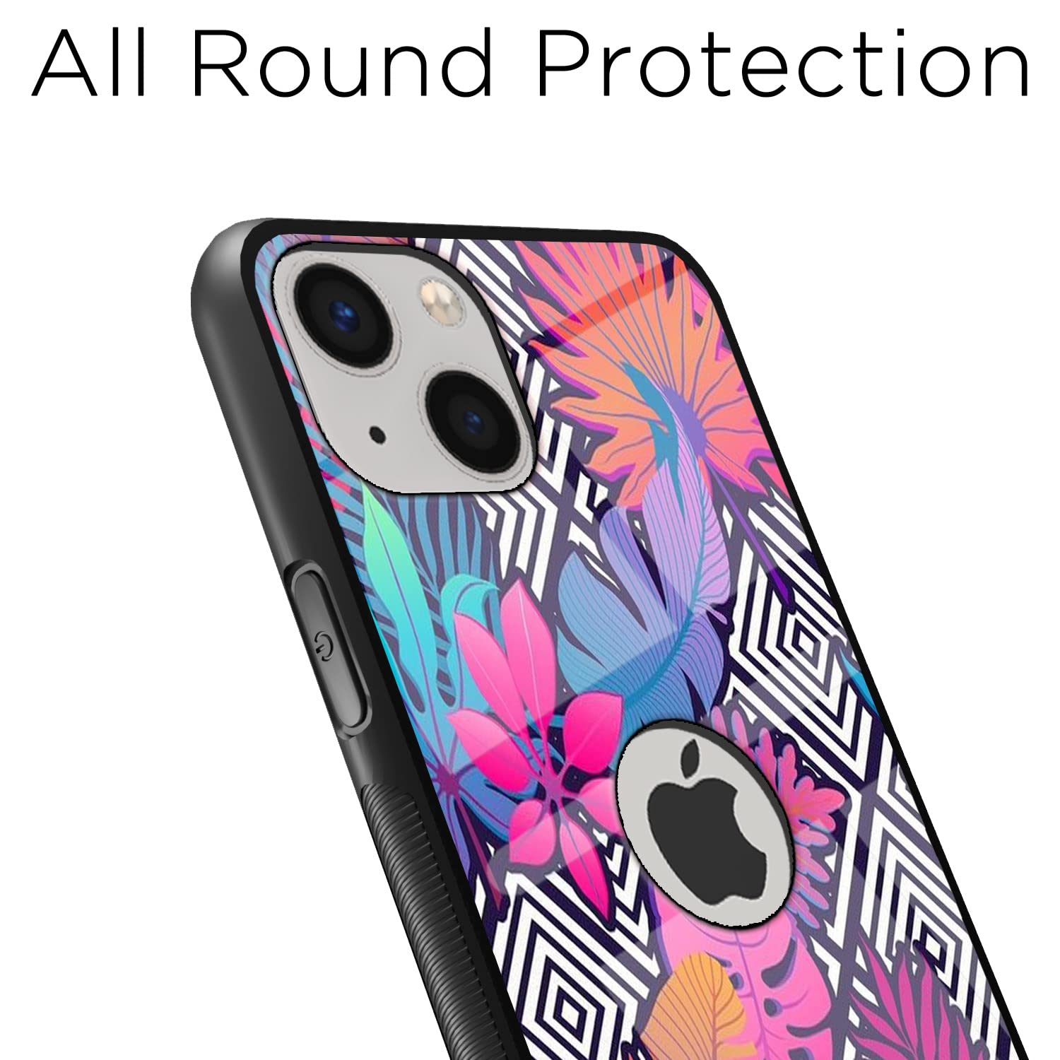 Mobile back cover for iPhone 14 – Pikkme – photo 7
