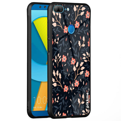 Pikkme Honor 9 Lite mobile back cover