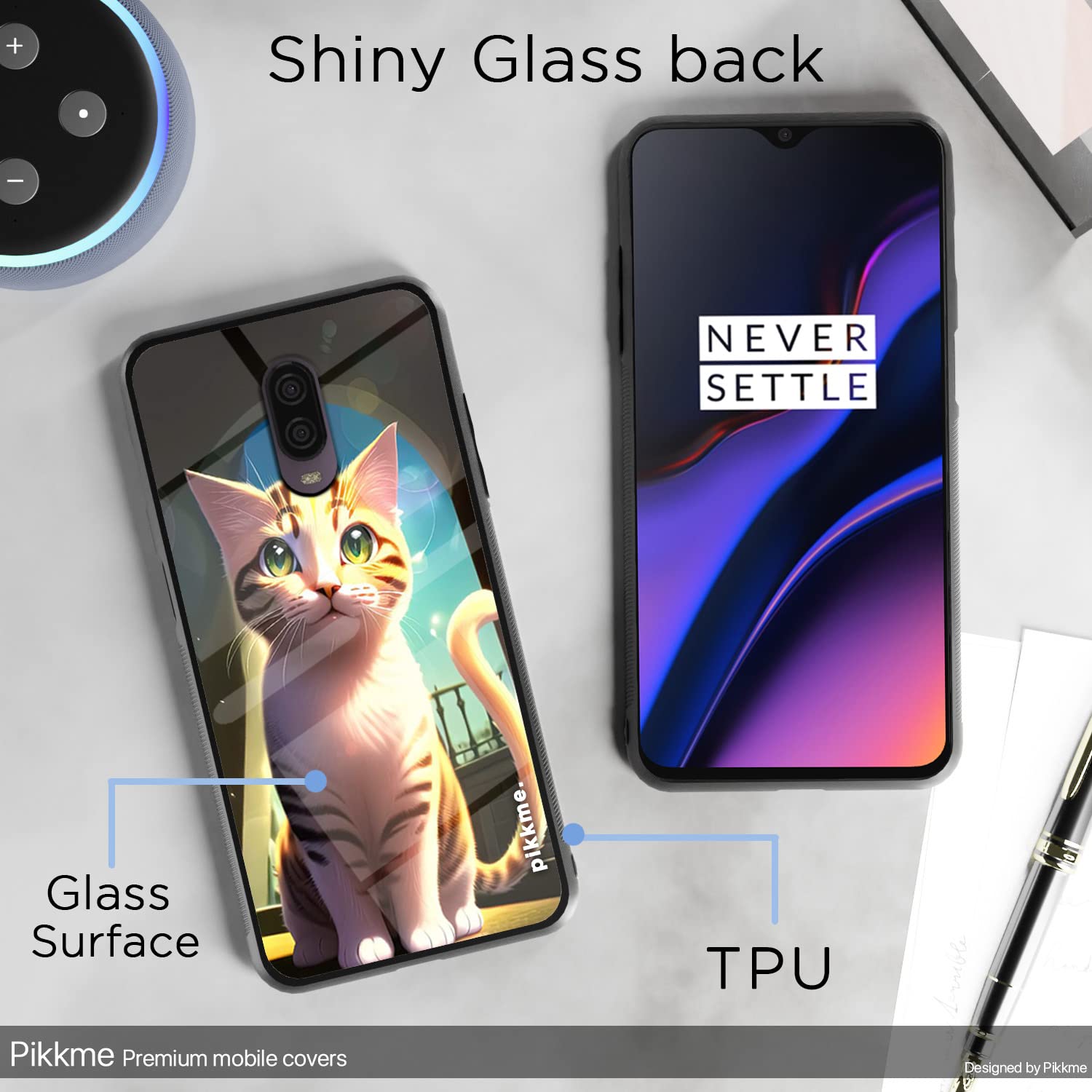 Pikkme phone cover for OnePlus 7 – photo 3