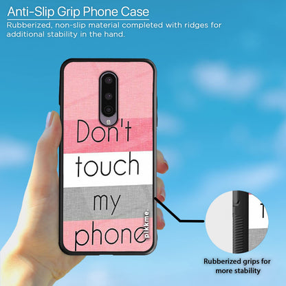 Pikkme back cover for OnePlus 8 – photo 5