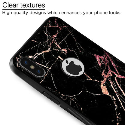 iPhone X/XS mobile back cover by Pikkme – photo 4