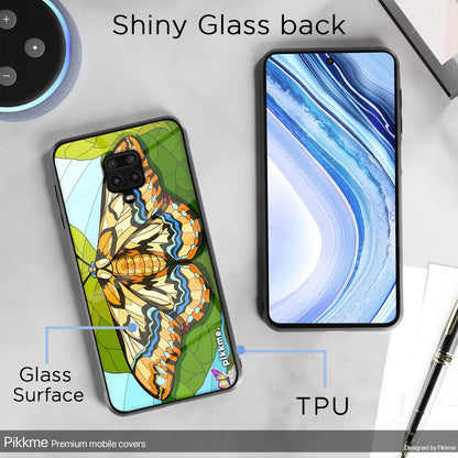 Pikkme Hybrid back cover for Redmi Note 9 Pro/Note 9 Pro Max/Note 10 Lite – photo 3