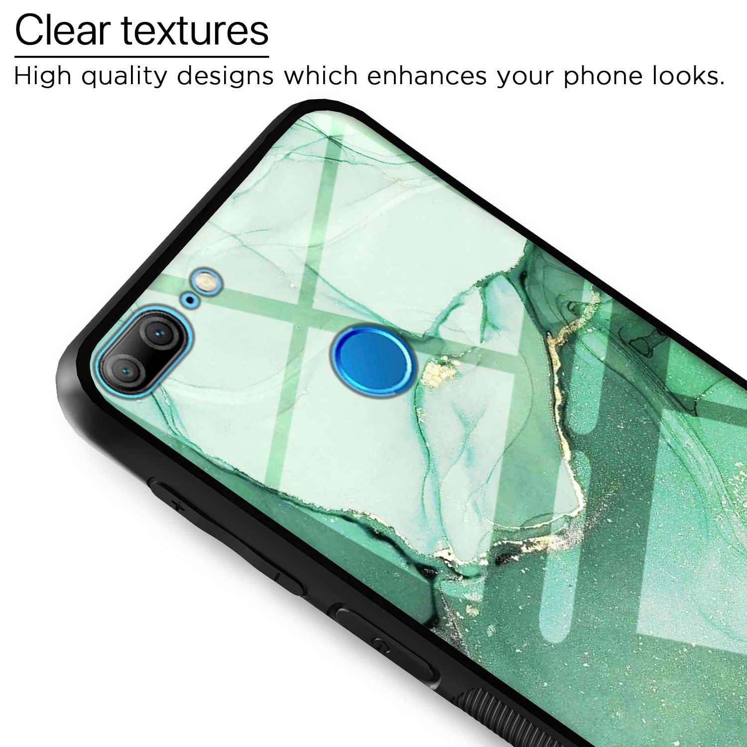 Honor 9 Lite phone cover by Pikkme – photo 4